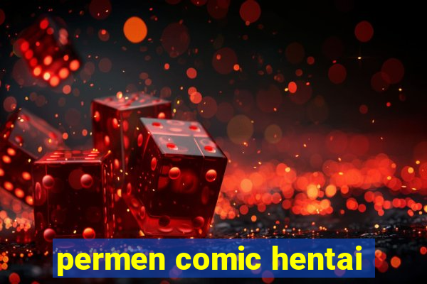 permen comic hentai