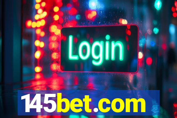 145bet.com