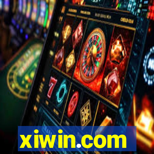 xiwin.com