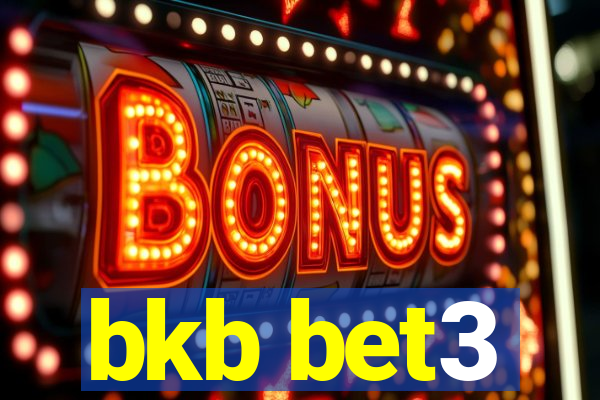 bkb bet3