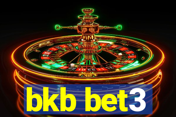 bkb bet3