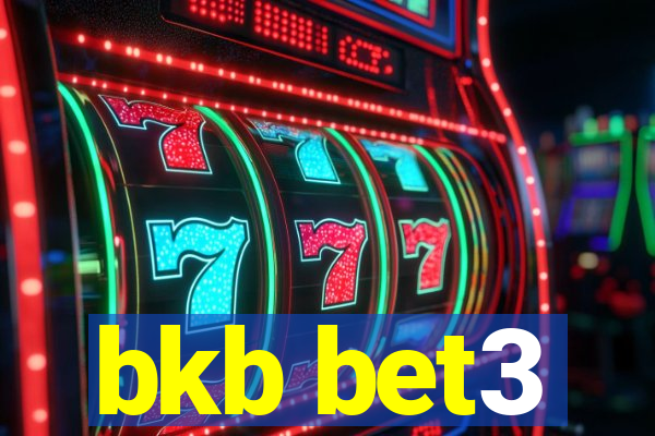 bkb bet3