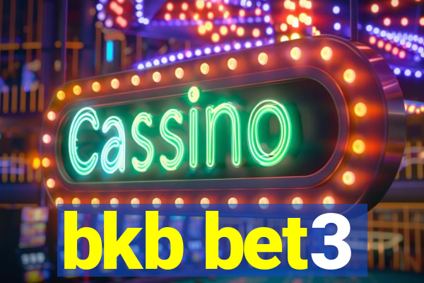 bkb bet3