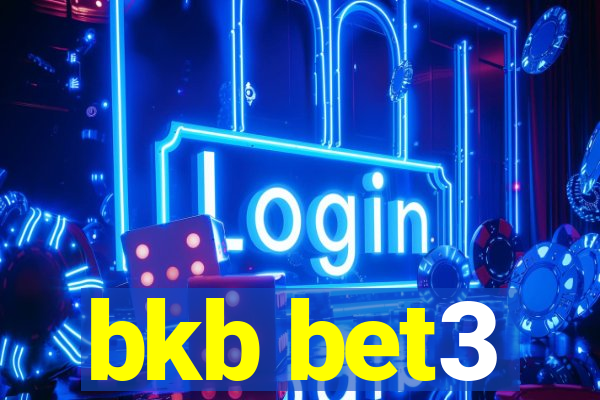 bkb bet3