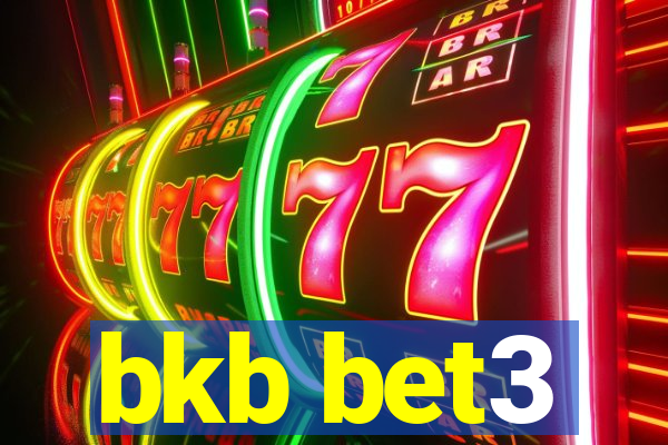 bkb bet3