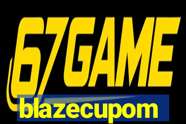 blazecupom