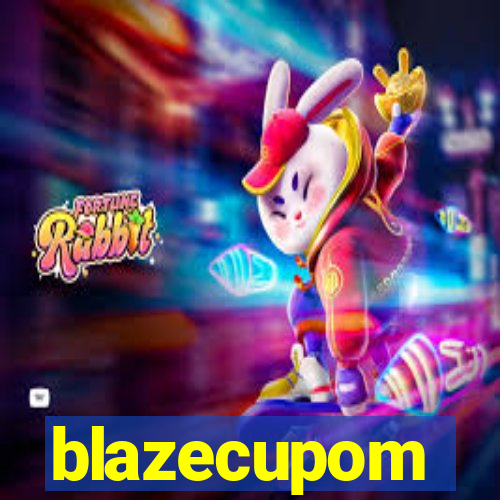 blazecupom