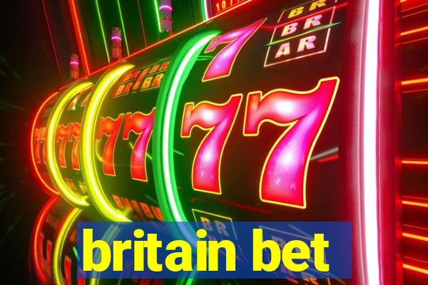 britain bet