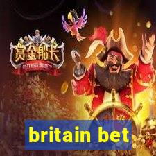 britain bet