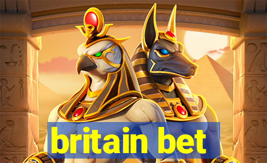 britain bet