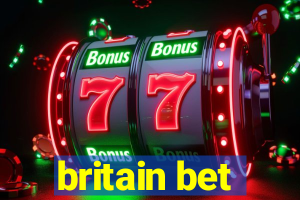 britain bet