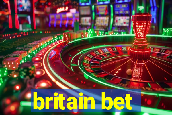 britain bet