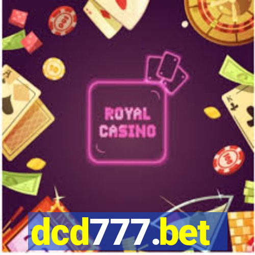 dcd777.bet