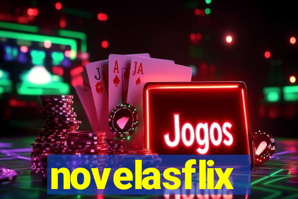 novelasflix