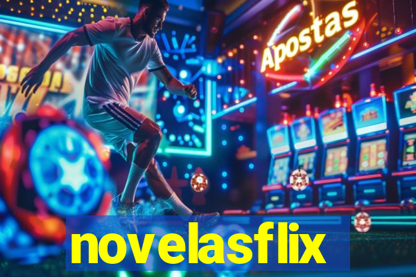 novelasflix