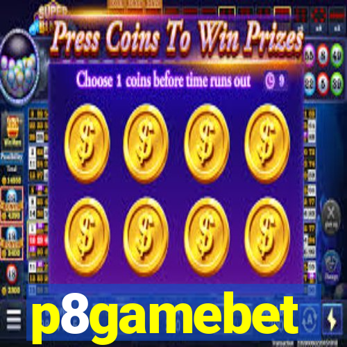 p8gamebet