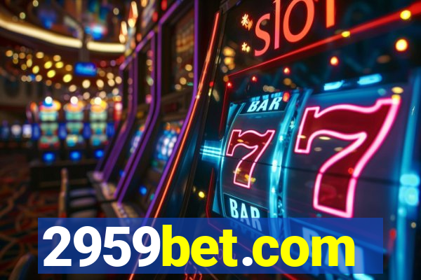 2959bet.com