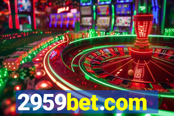 2959bet.com