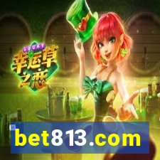 bet813.com