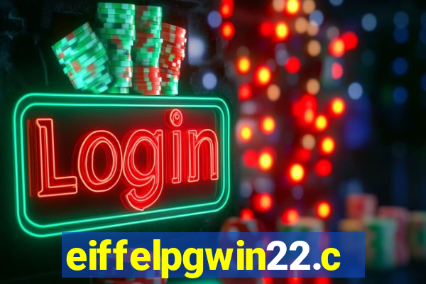 eiffelpgwin22.com