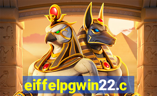 eiffelpgwin22.com