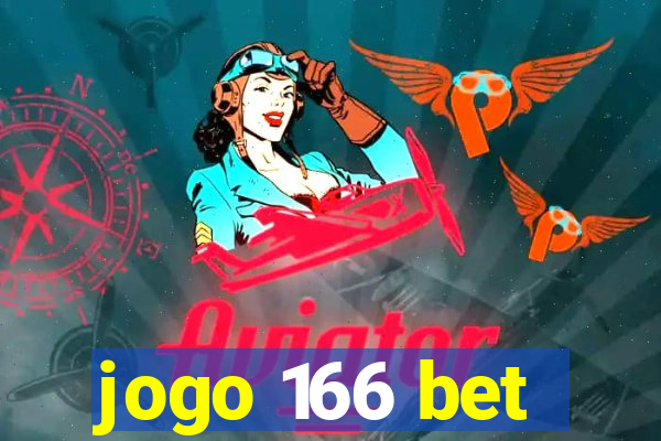 jogo 166 bet