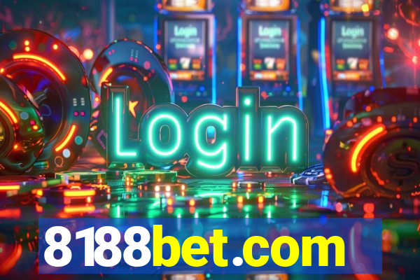 8188bet.com