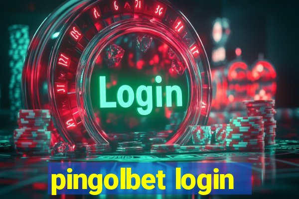 pingolbet login