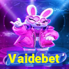 Vaidebet