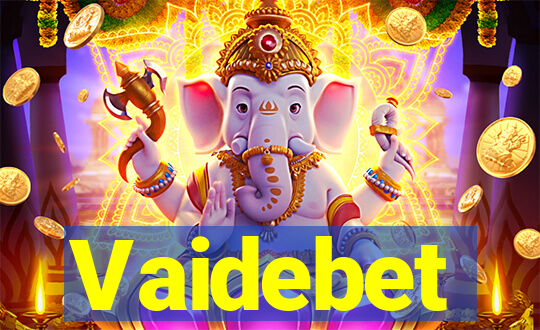 Vaidebet