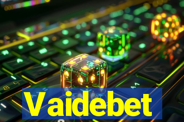 Vaidebet