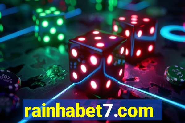 rainhabet7.com