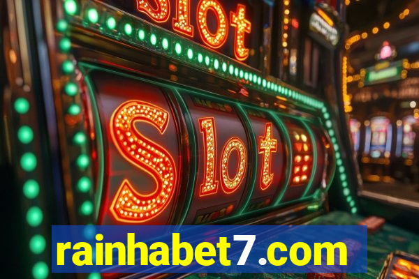 rainhabet7.com