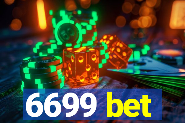 6699 bet