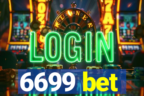 6699 bet