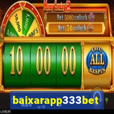 baixarapp333bet