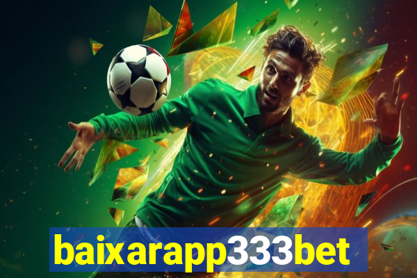 baixarapp333bet