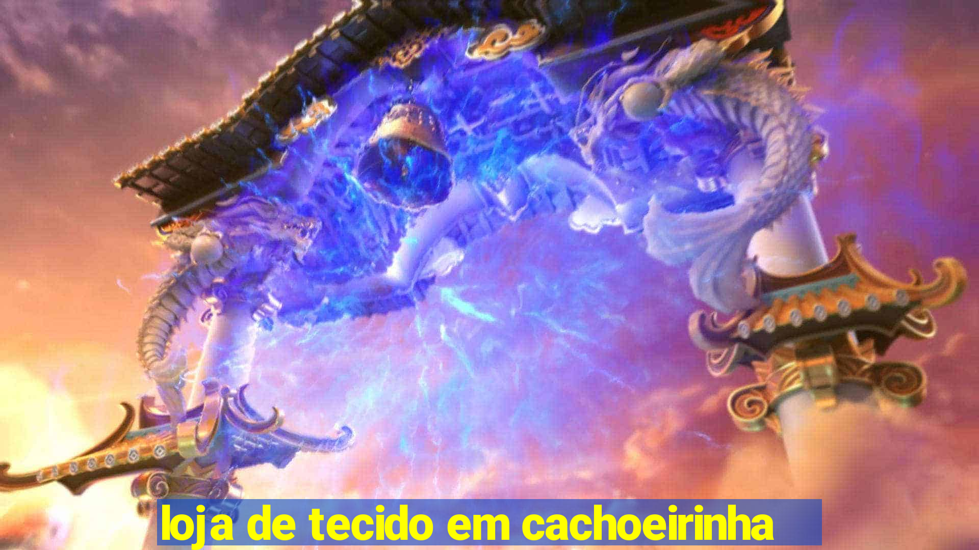 loja de tecido em cachoeirinha