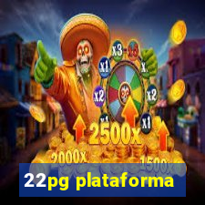 22pg plataforma