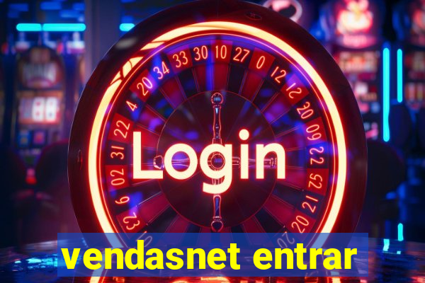 vendasnet entrar