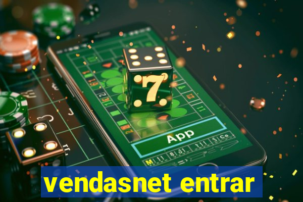 vendasnet entrar