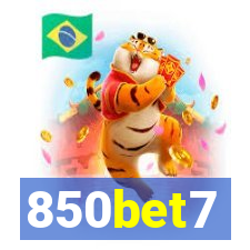 850bet7