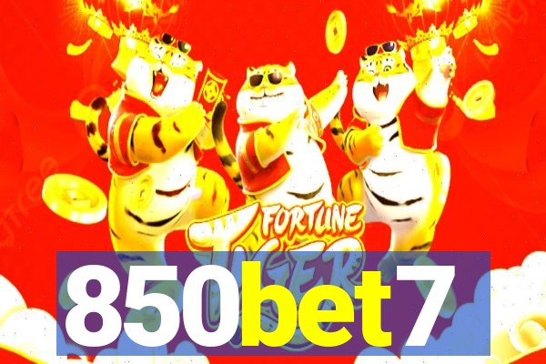 850bet7