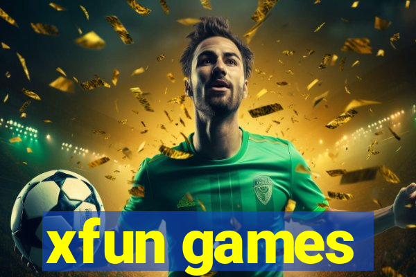 xfun games