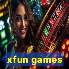 xfun games