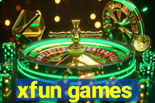 xfun games