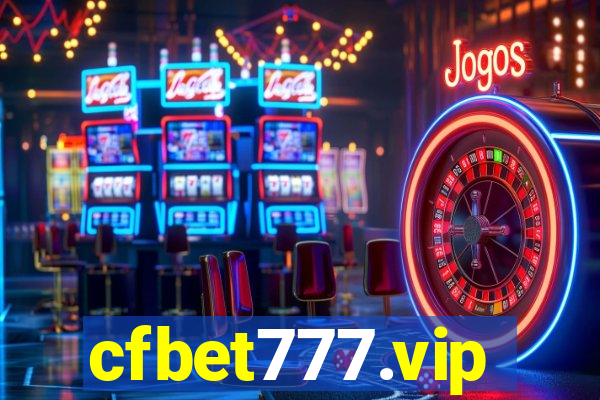 cfbet777.vip