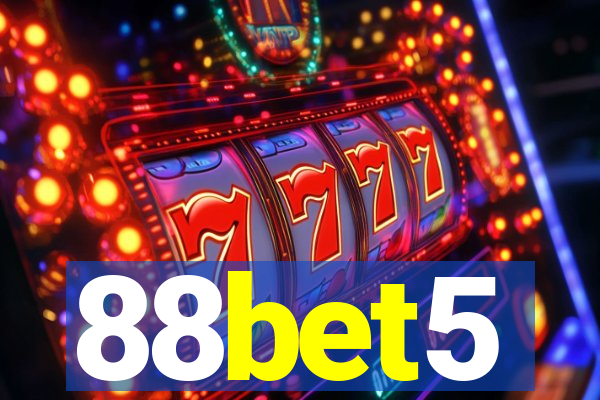 88bet5