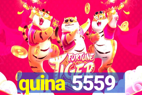 quina 5559