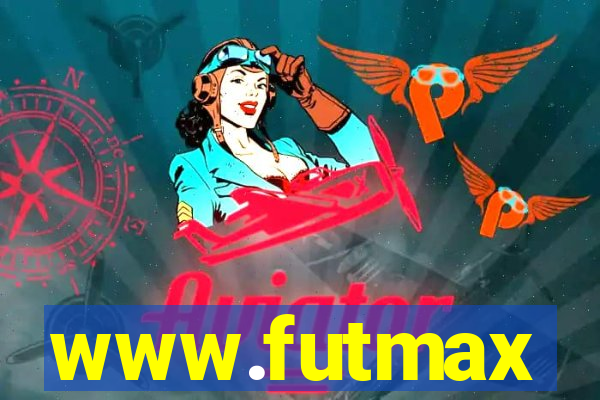 www.futmax